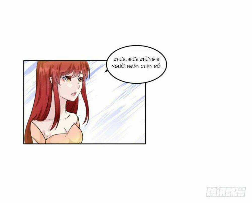 Thiên Kim Đường Môn Chapter 93 trang 10