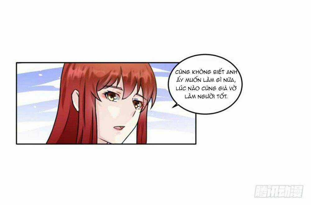 Thiên Kim Đường Môn Chapter 93 trang 12