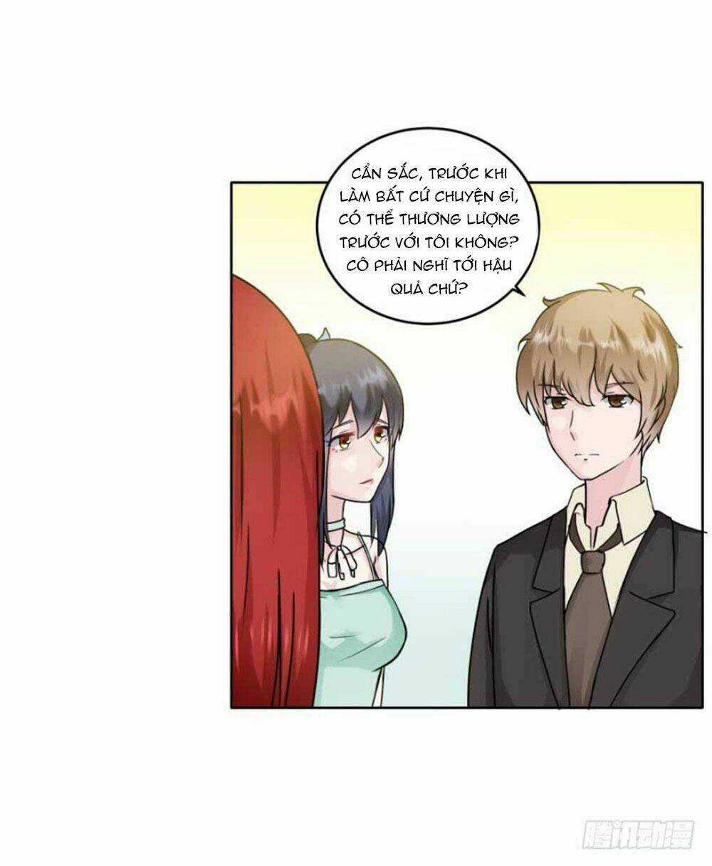 Thiên Kim Đường Môn Chapter 93 trang 13