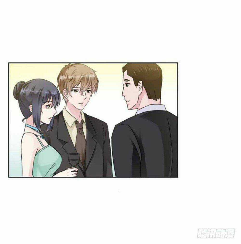 Thiên Kim Đường Môn Chapter 93 trang 2