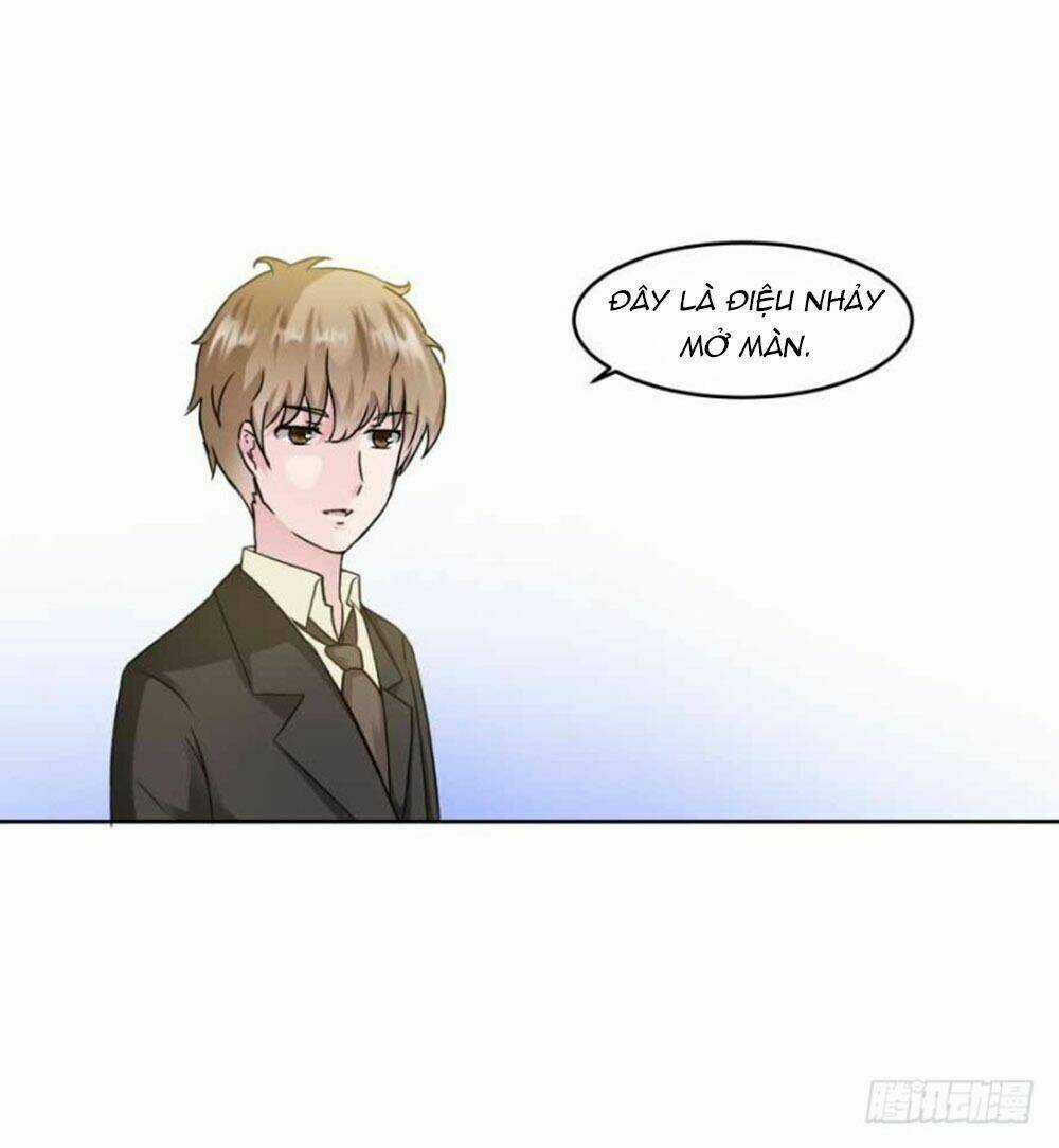 Thiên Kim Đường Môn Chapter 93 trang 20