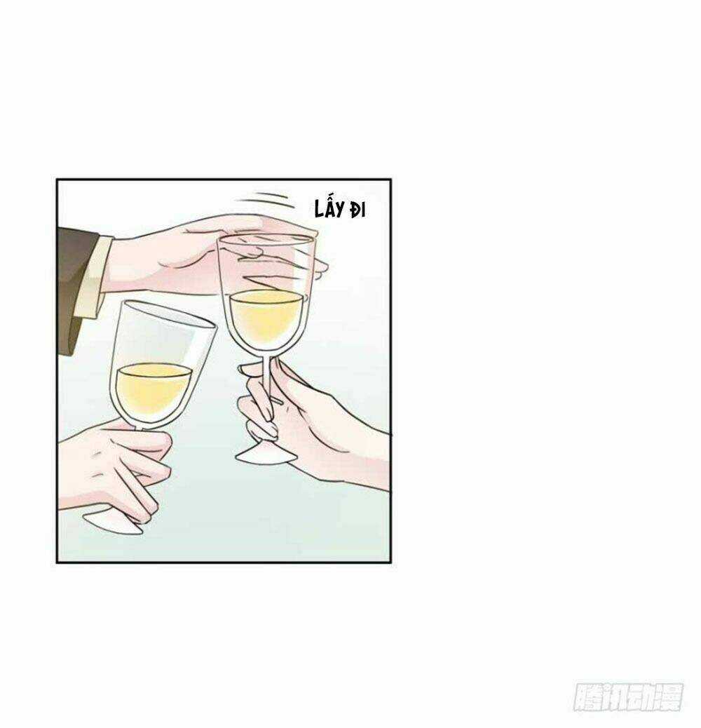 Thiên Kim Đường Môn Chapter 93 trang 21