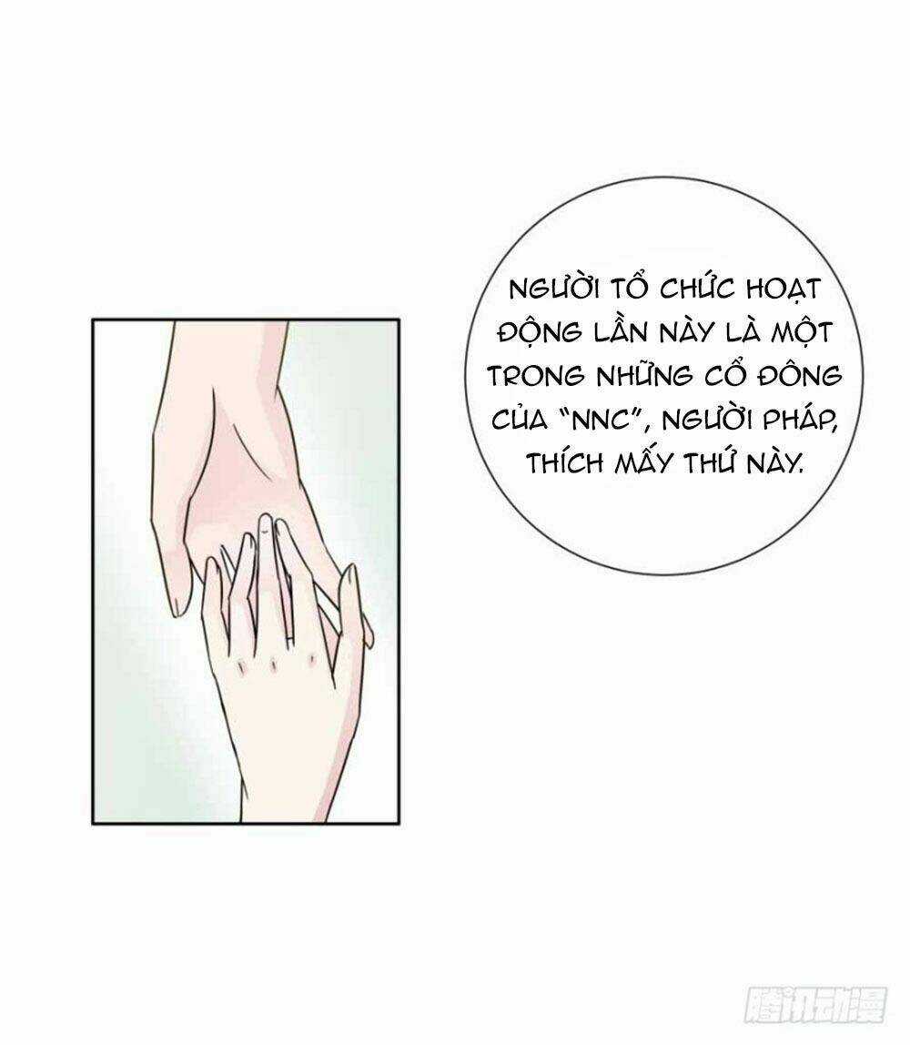 Thiên Kim Đường Môn Chapter 93 trang 22