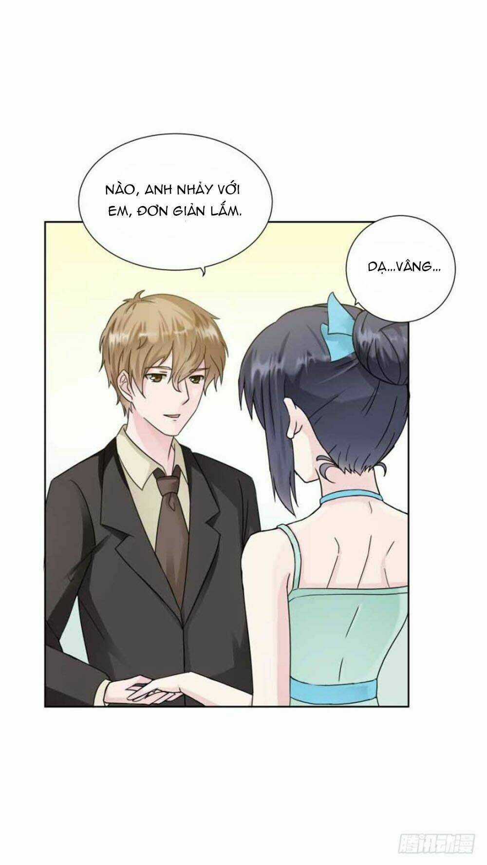 Thiên Kim Đường Môn Chapter 93 trang 23