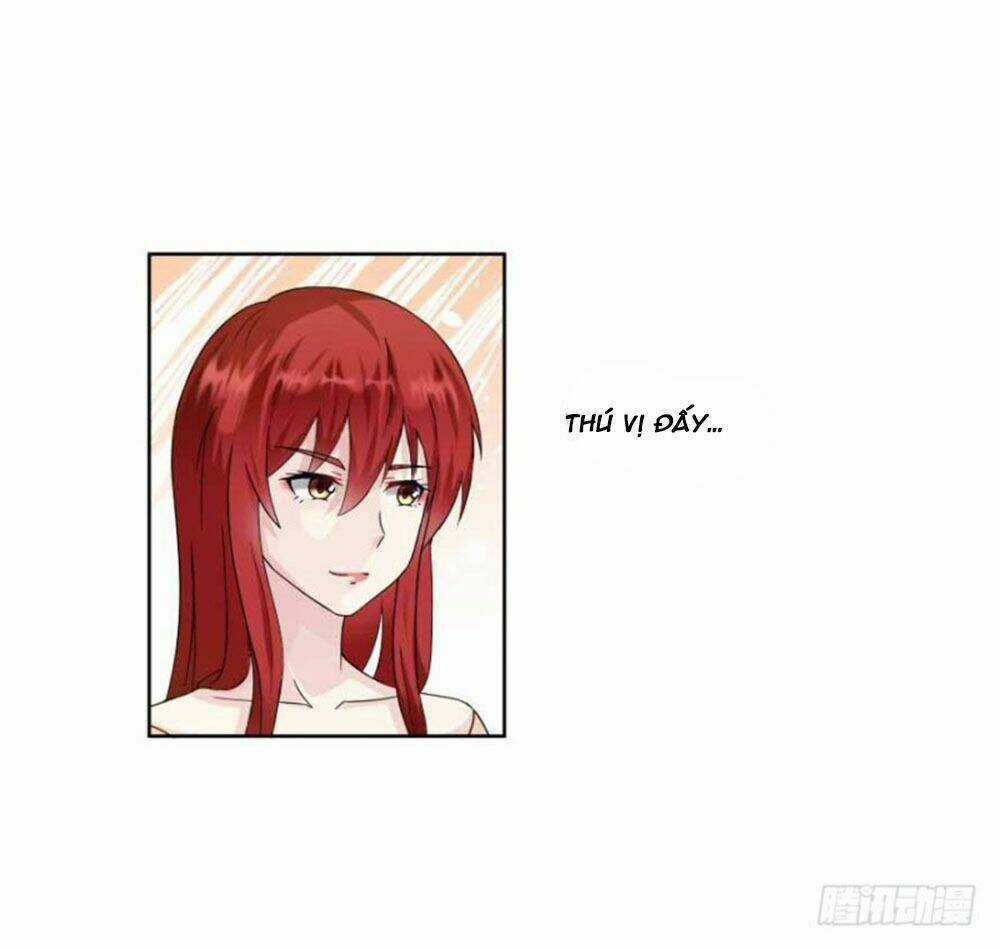 Thiên Kim Đường Môn Chapter 93 trang 24