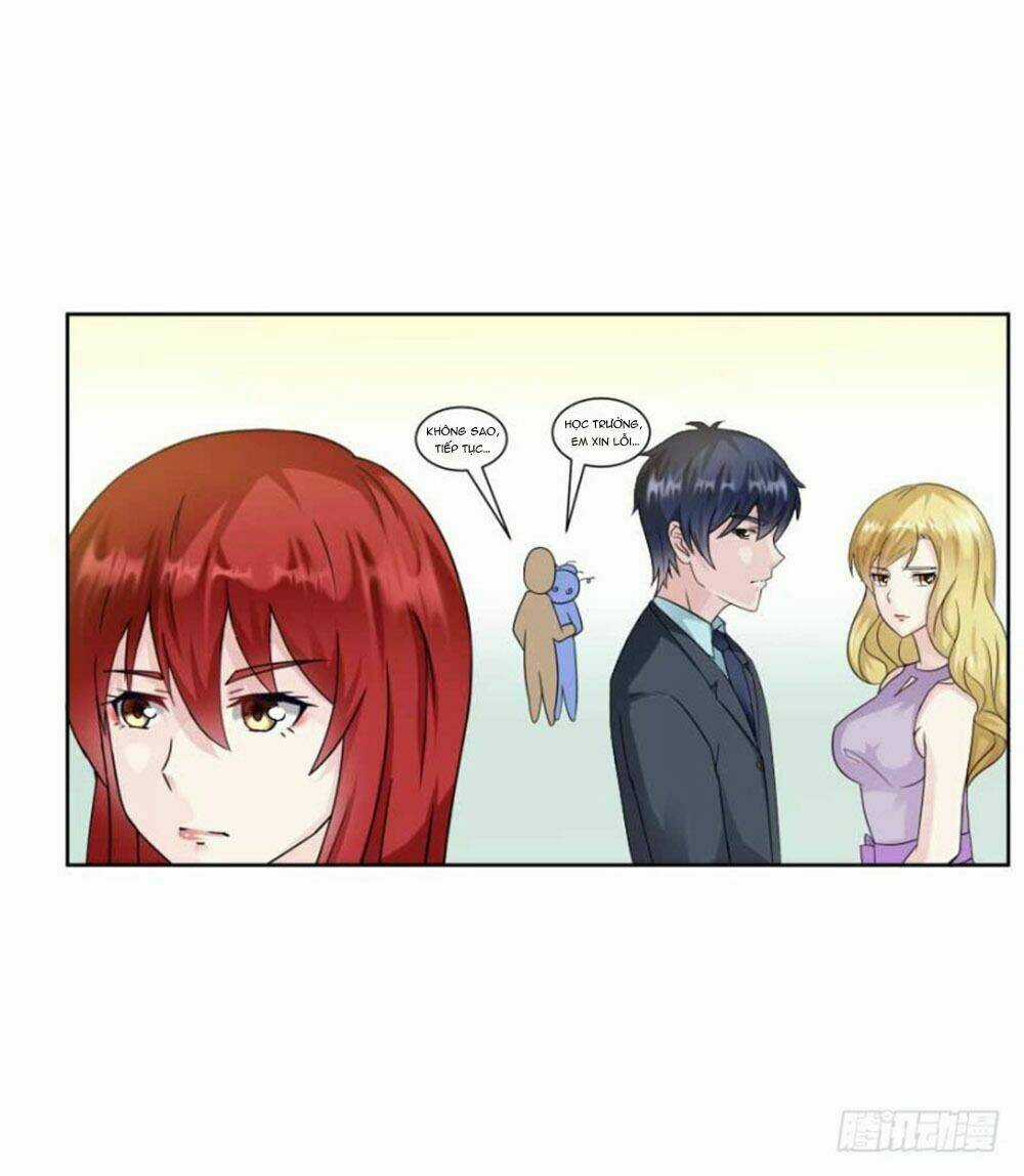 Thiên Kim Đường Môn Chapter 93 trang 26