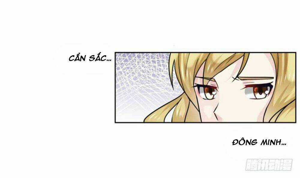 Thiên Kim Đường Môn Chapter 93 trang 27