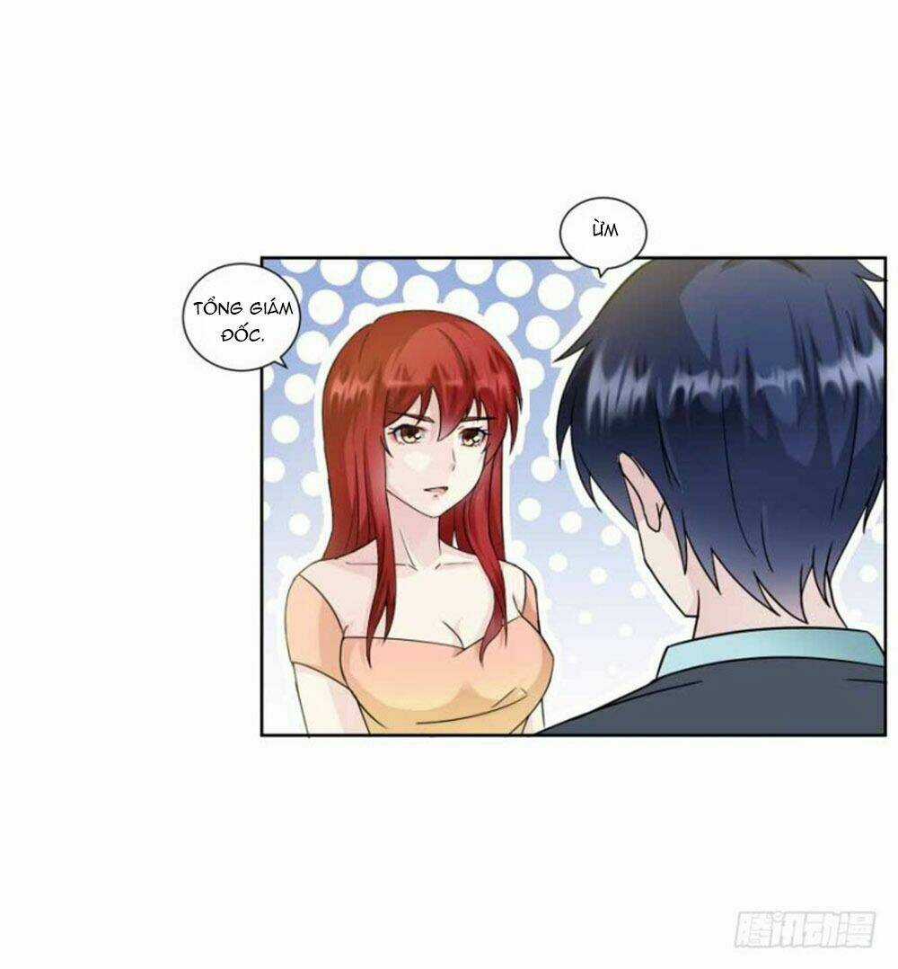 Thiên Kim Đường Môn Chapter 93 trang 28