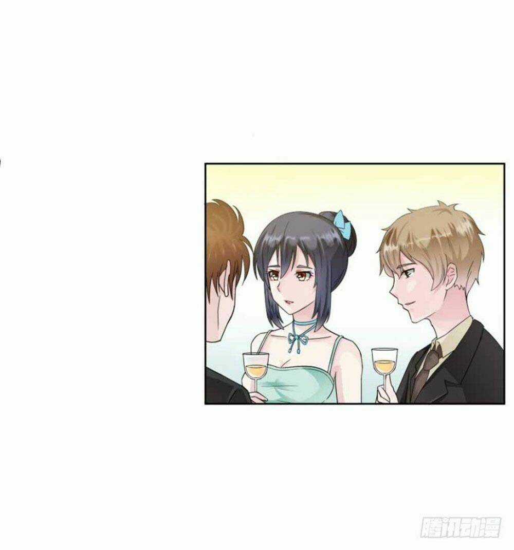 Thiên Kim Đường Môn Chapter 93 trang 3