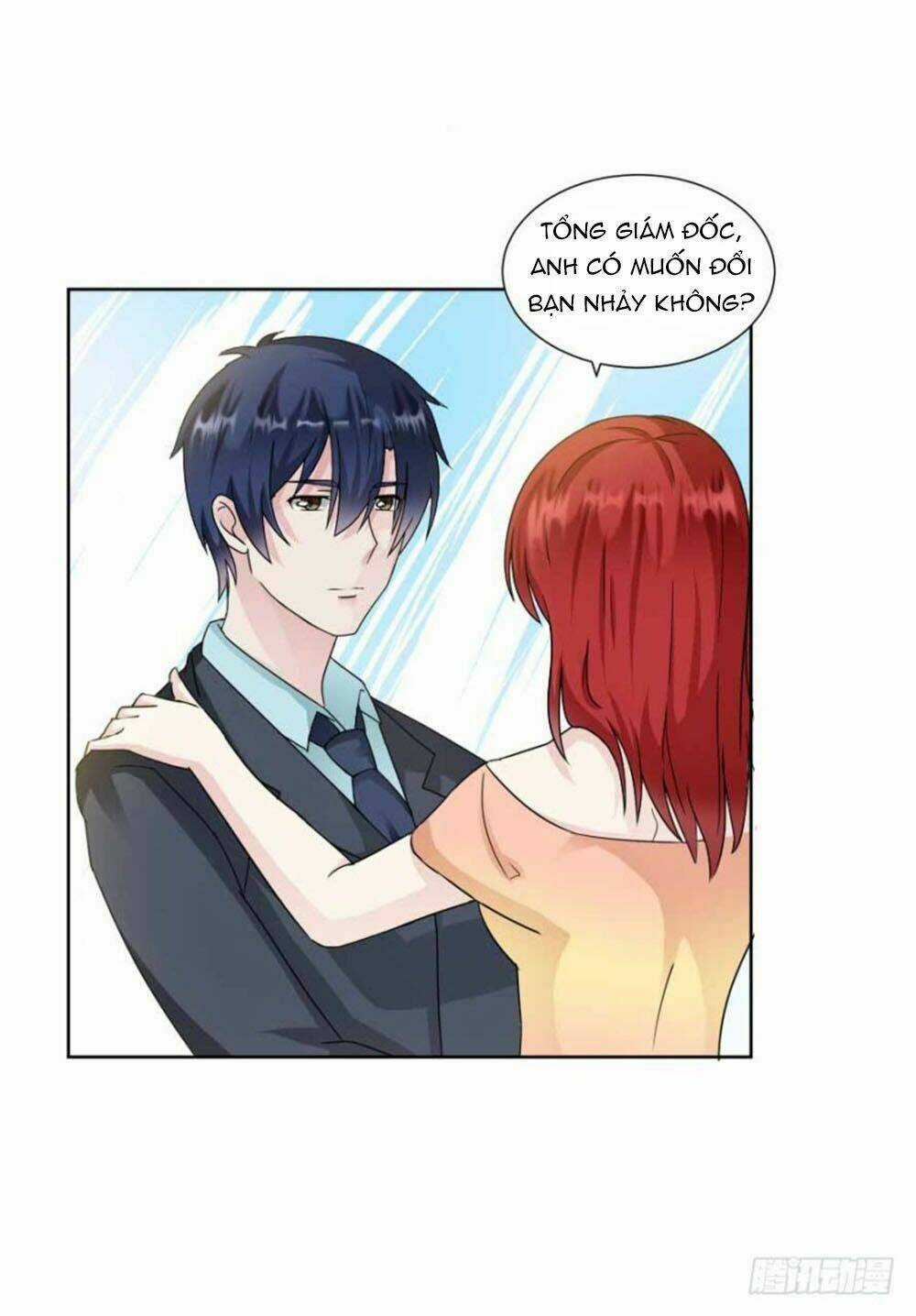 Thiên Kim Đường Môn Chapter 93 trang 30