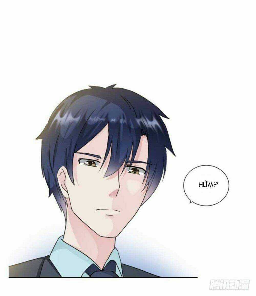 Thiên Kim Đường Môn Chapter 93 trang 31