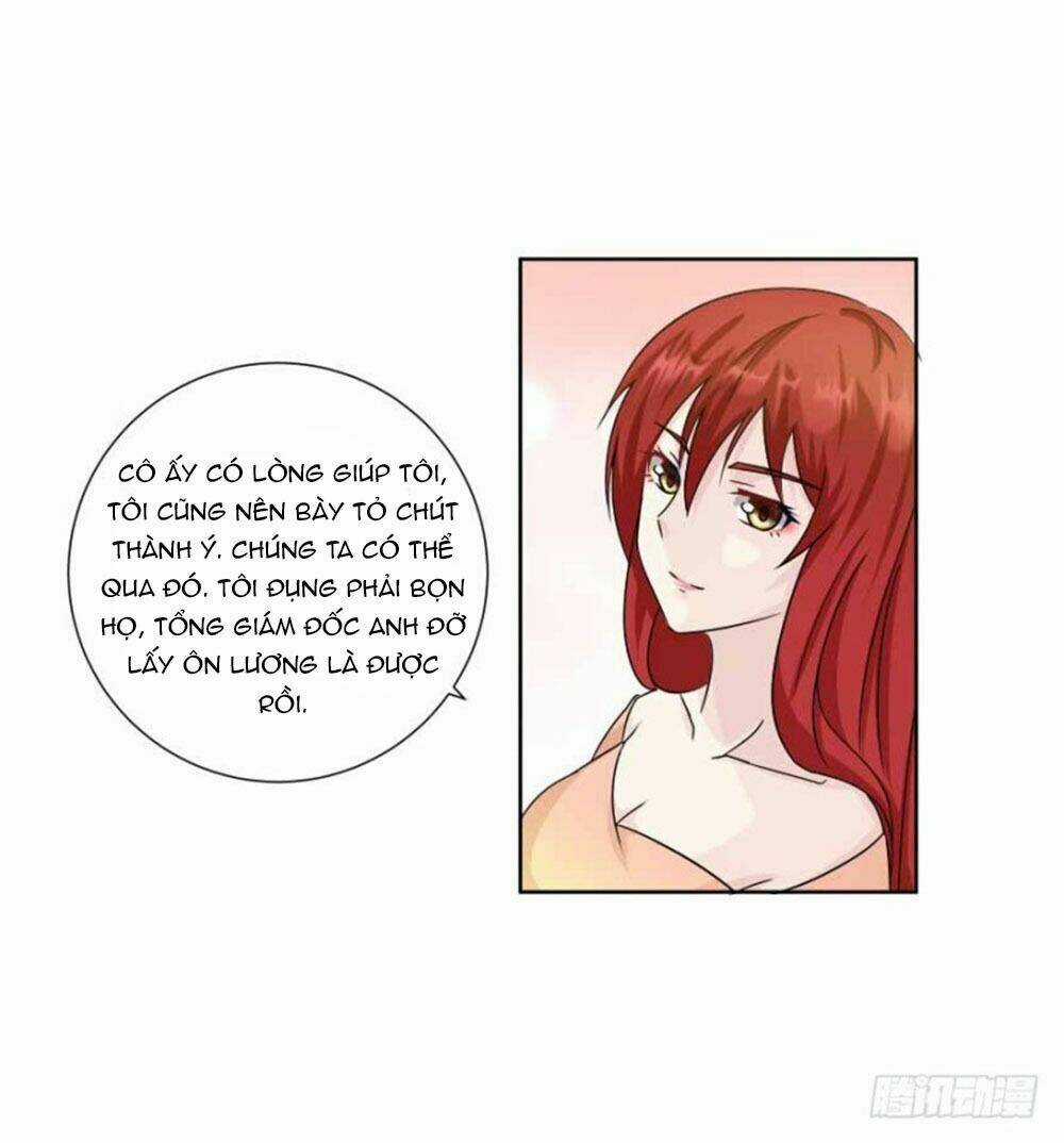 Thiên Kim Đường Môn Chapter 93 trang 32