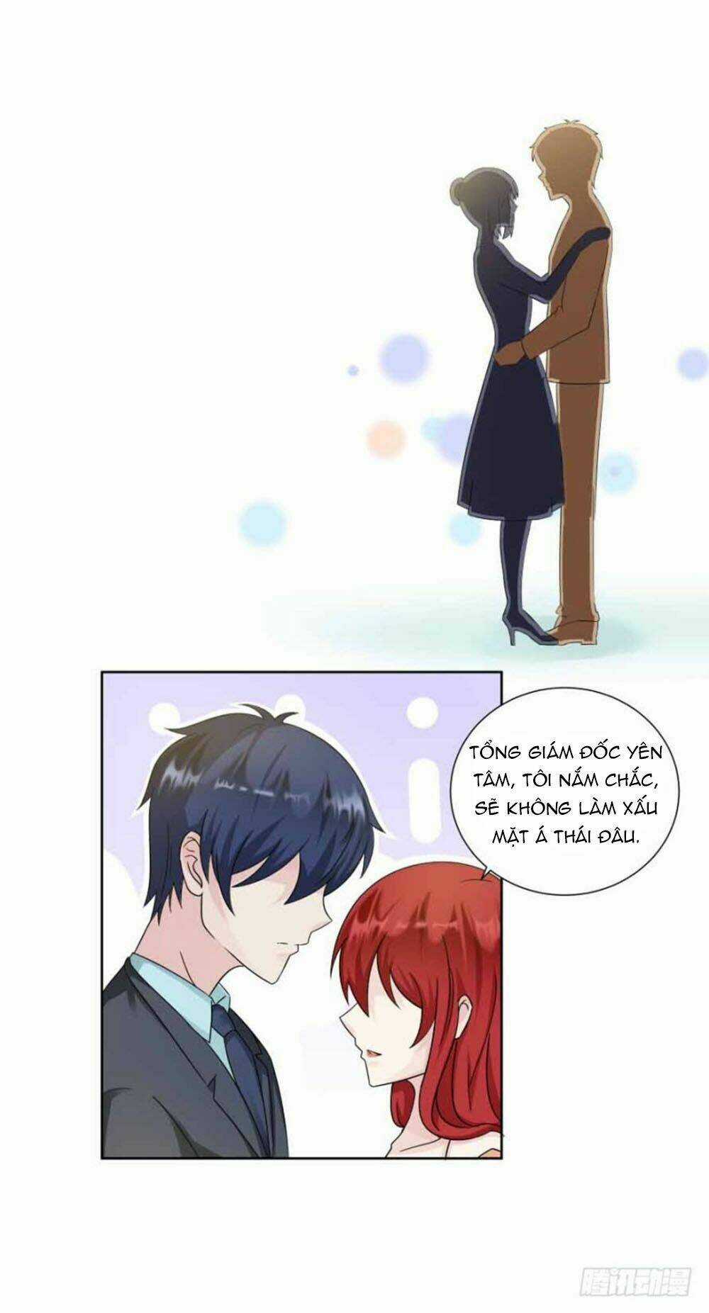 Thiên Kim Đường Môn Chapter 93 trang 34