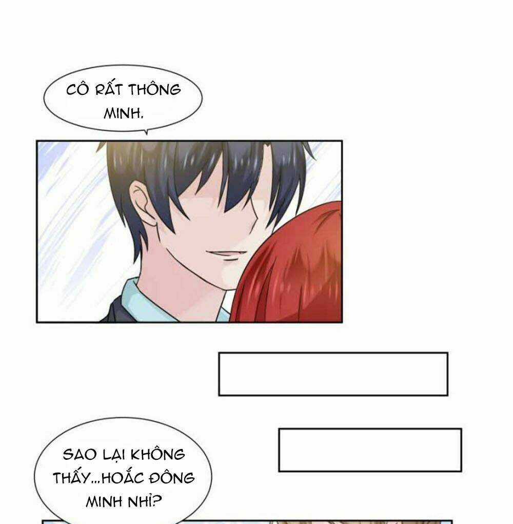 Thiên Kim Đường Môn Chapter 93 trang 35