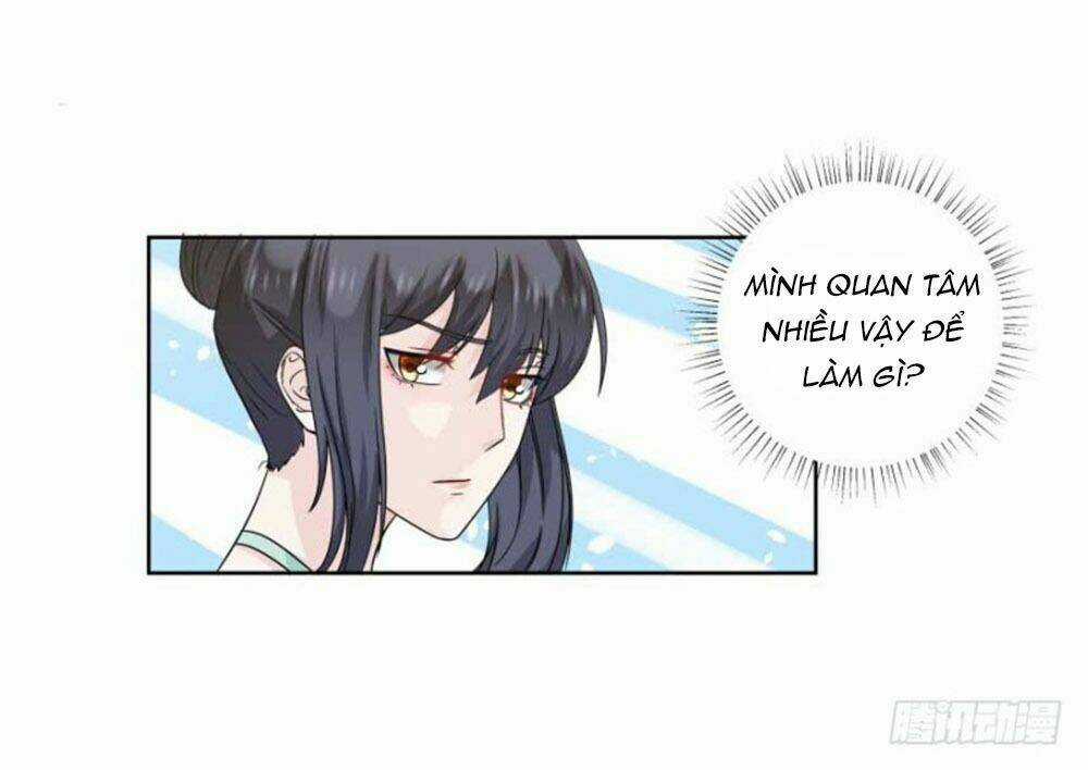 Thiên Kim Đường Môn Chapter 93 trang 38
