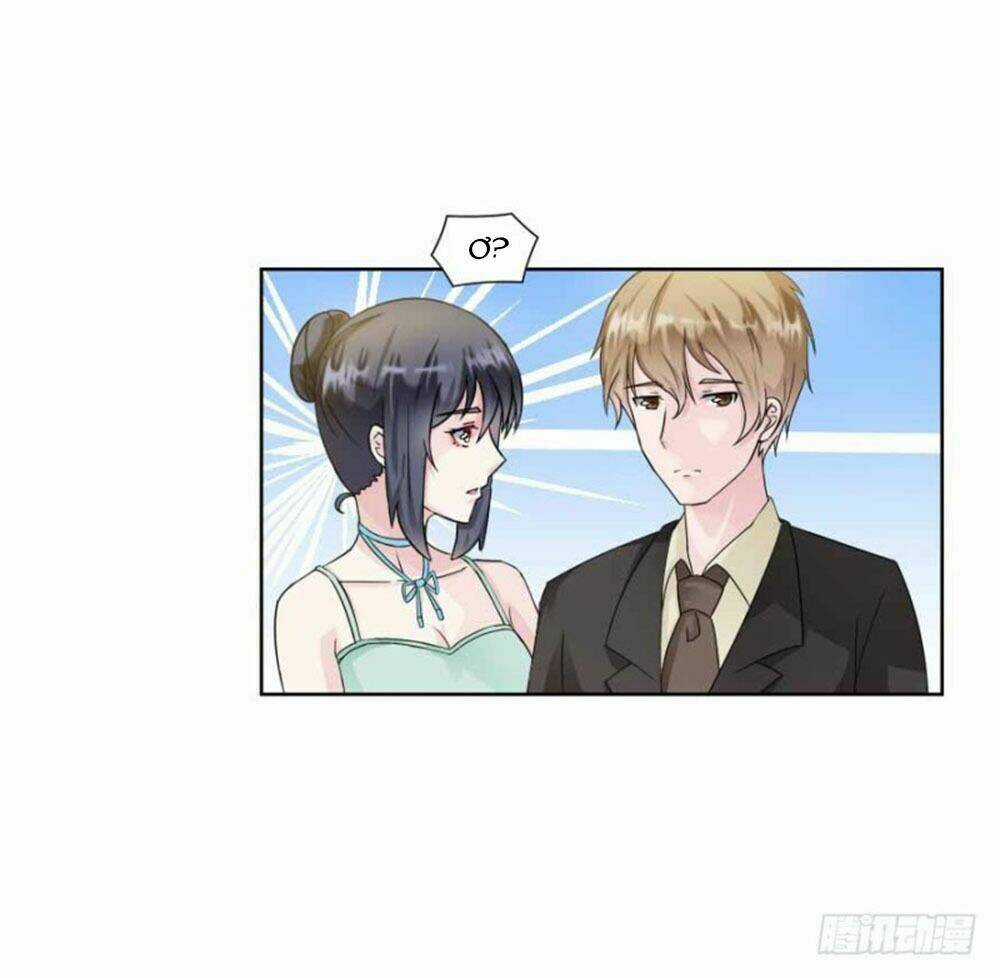 Thiên Kim Đường Môn Chapter 93 trang 4