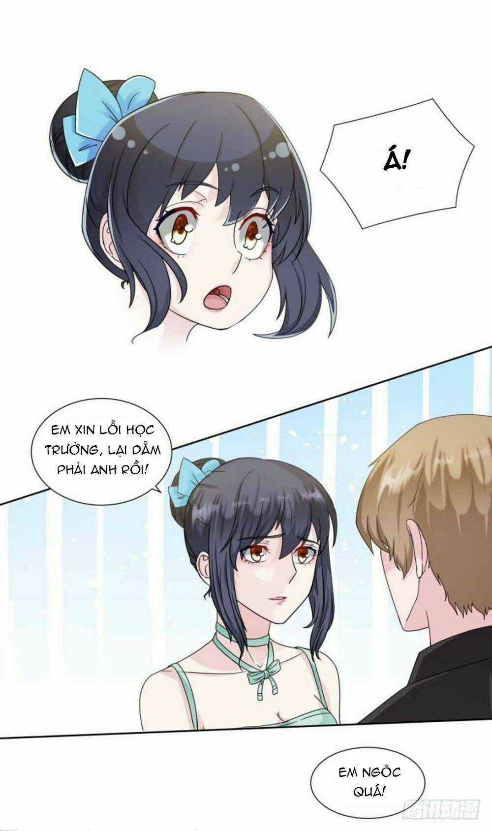 Thiên Kim Đường Môn Chapter 93 trang 40