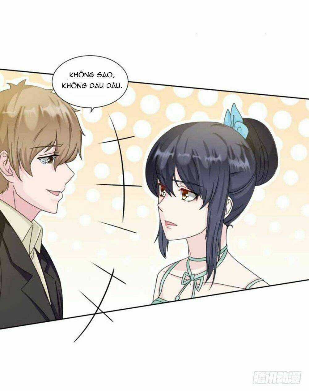 Thiên Kim Đường Môn Chapter 93 trang 41