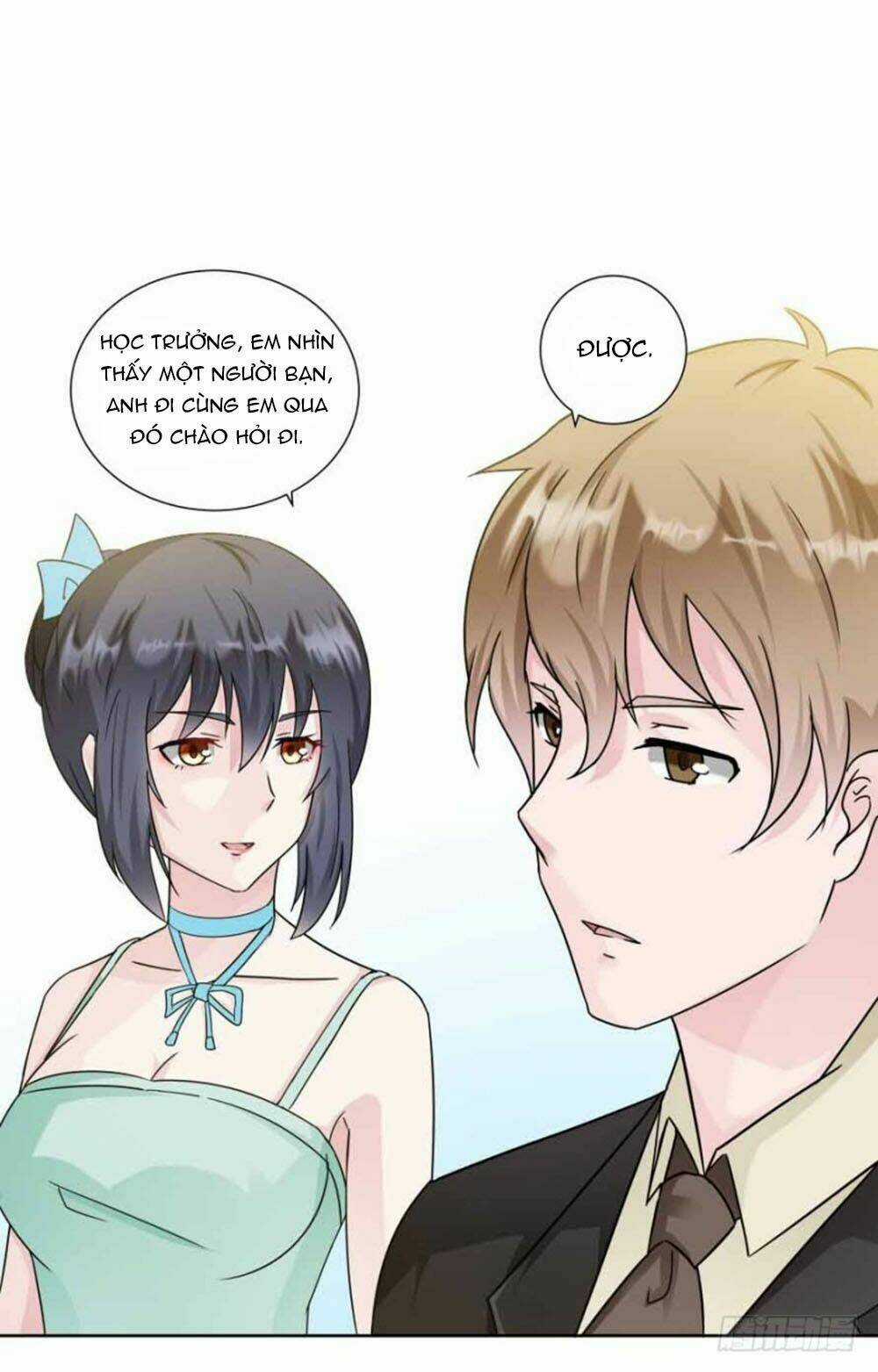 Thiên Kim Đường Môn Chapter 93 trang 5