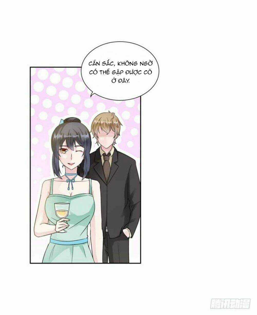 Thiên Kim Đường Môn Chapter 93 trang 6