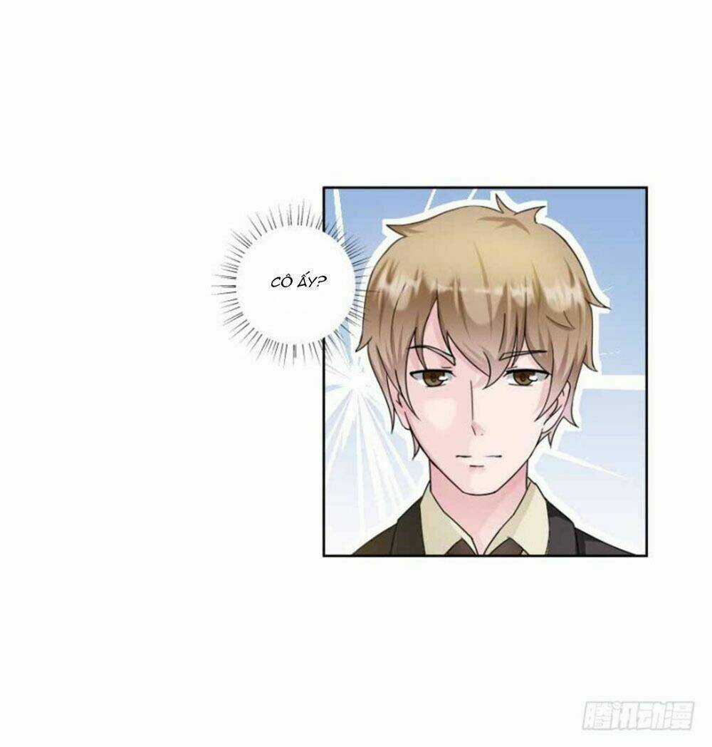 Thiên Kim Đường Môn Chapter 93 trang 7