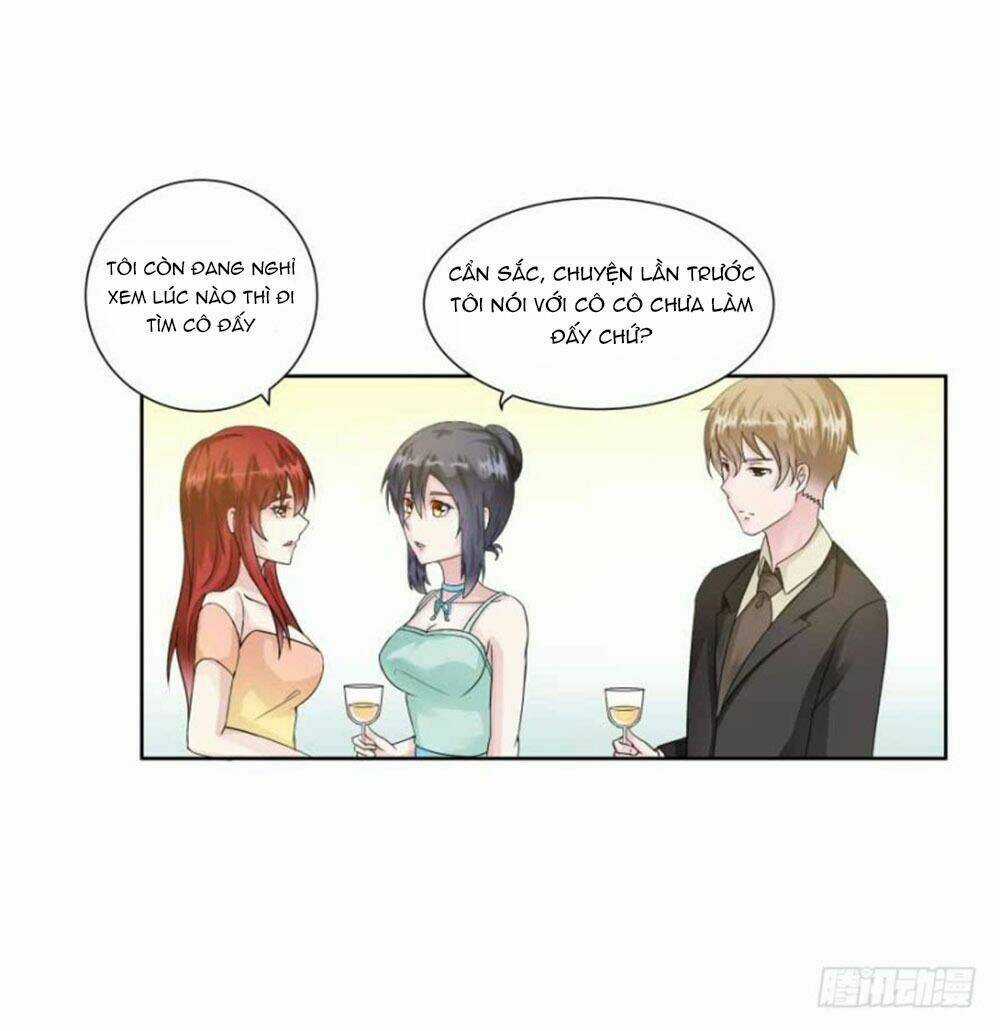 Thiên Kim Đường Môn Chapter 93 trang 9