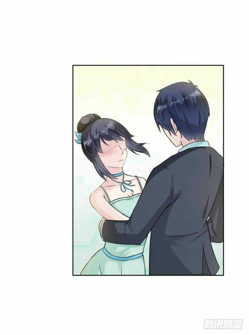 Thiên Kim Đường Môn Chapter 94 trang 11