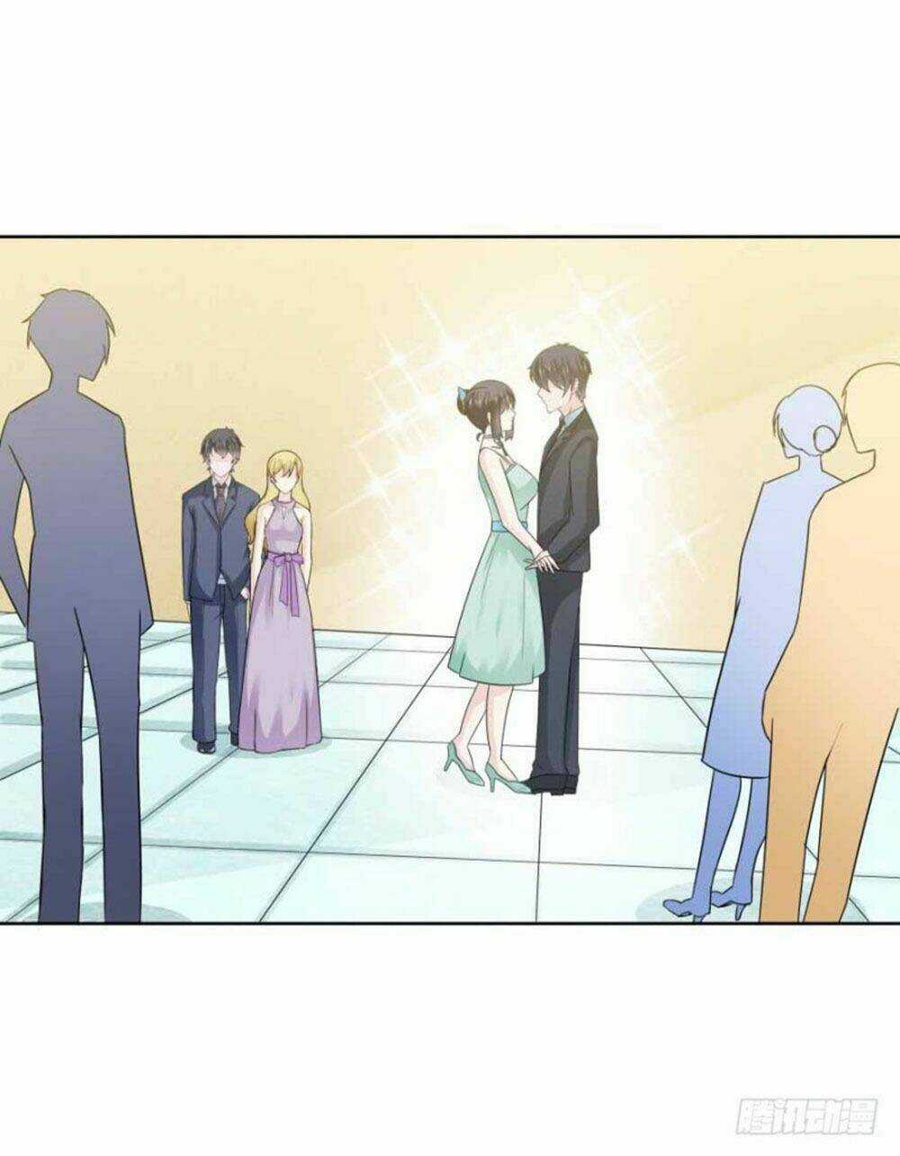 Thiên Kim Đường Môn Chapter 94 trang 13