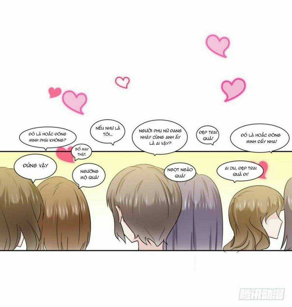 Thiên Kim Đường Môn Chapter 94 trang 14