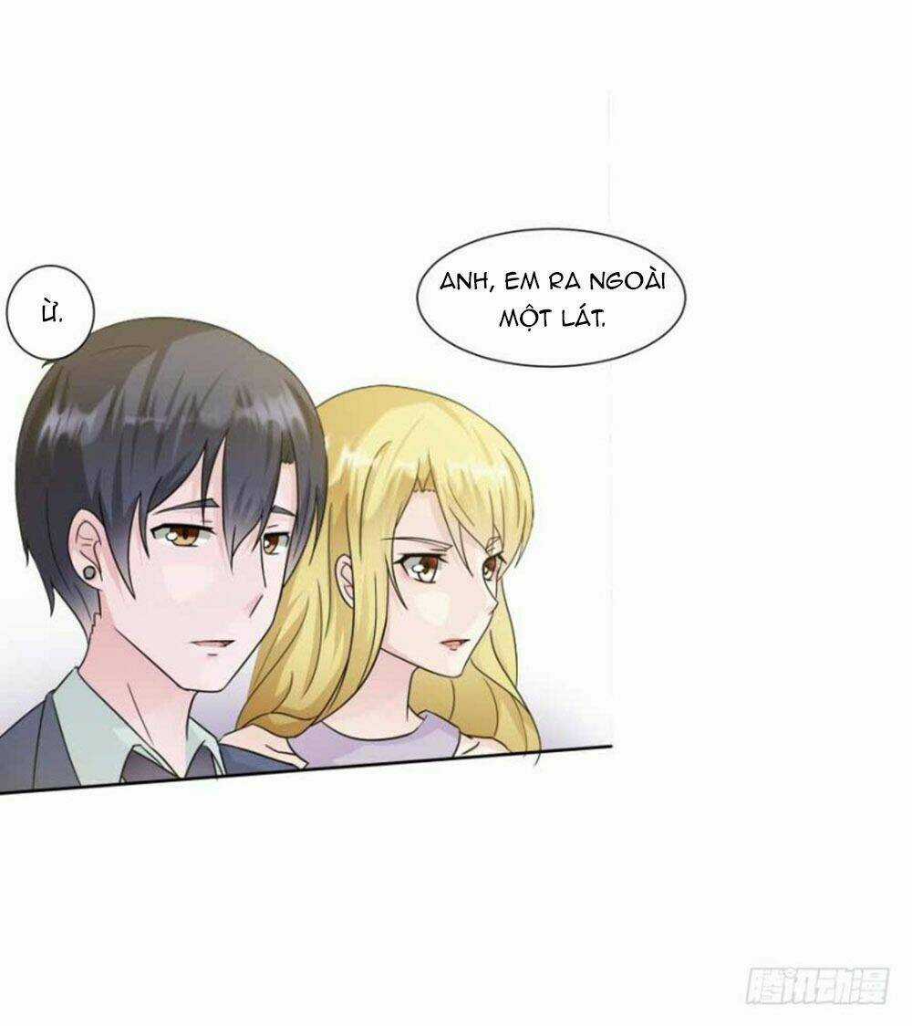 Thiên Kim Đường Môn Chapter 94 trang 15