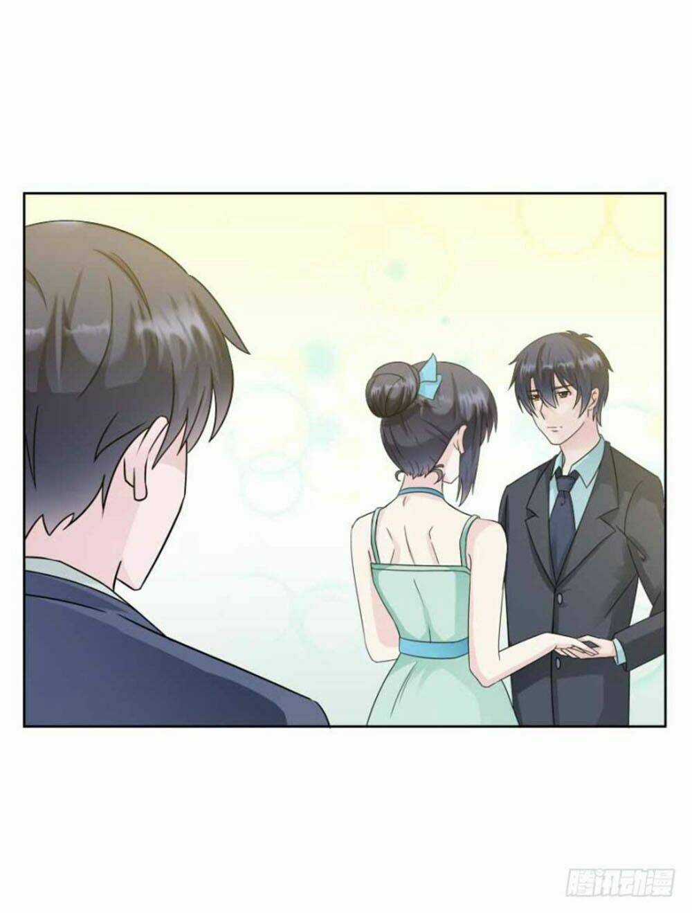 Thiên Kim Đường Môn Chapter 94 trang 16