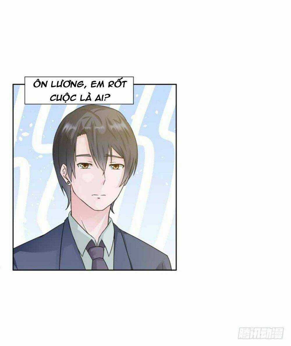 Thiên Kim Đường Môn Chapter 94 trang 17