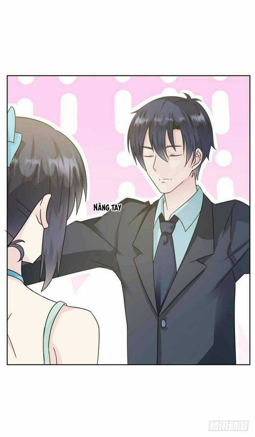 Thiên Kim Đường Môn Chapter 94 trang 18