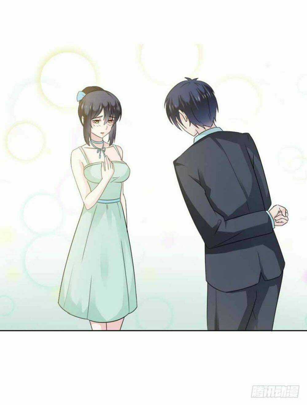 Thiên Kim Đường Môn Chapter 94 trang 19