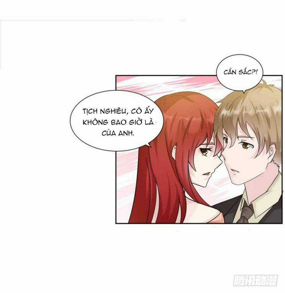 Thiên Kim Đường Môn Chapter 94 trang 2