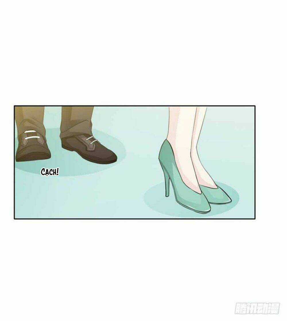 Thiên Kim Đường Môn Chapter 94 trang 21