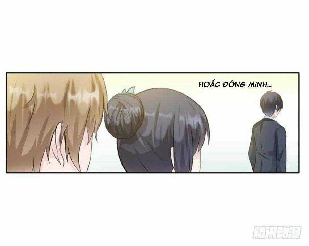 Thiên Kim Đường Môn Chapter 94 trang 22