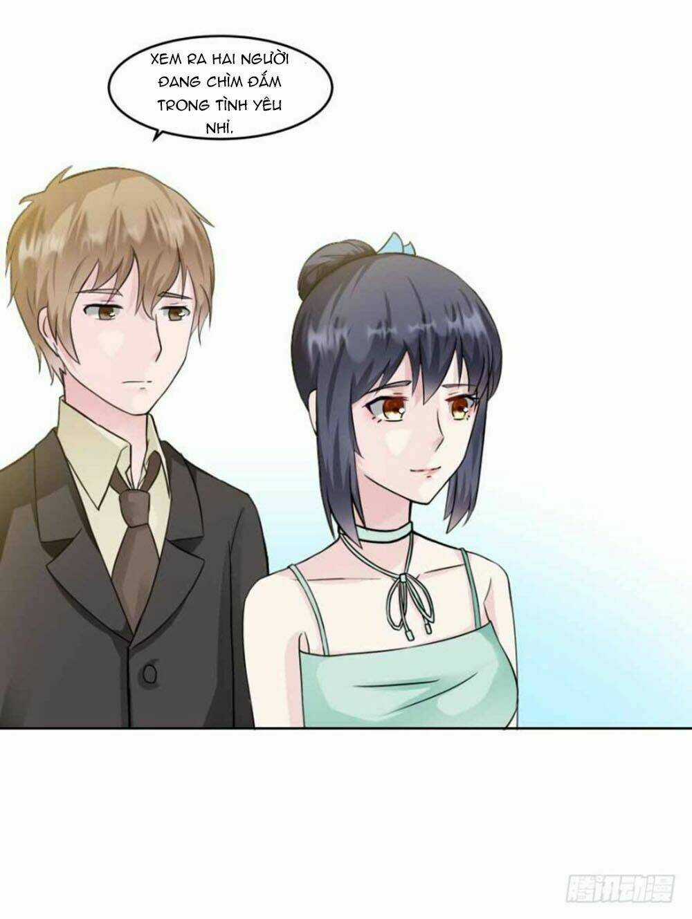 Thiên Kim Đường Môn Chapter 94 trang 23