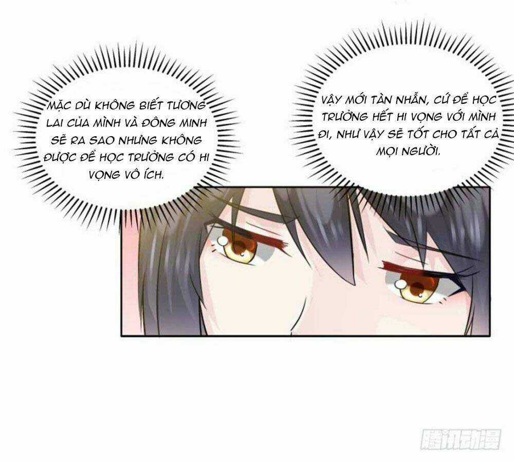 Thiên Kim Đường Môn Chapter 94 trang 26