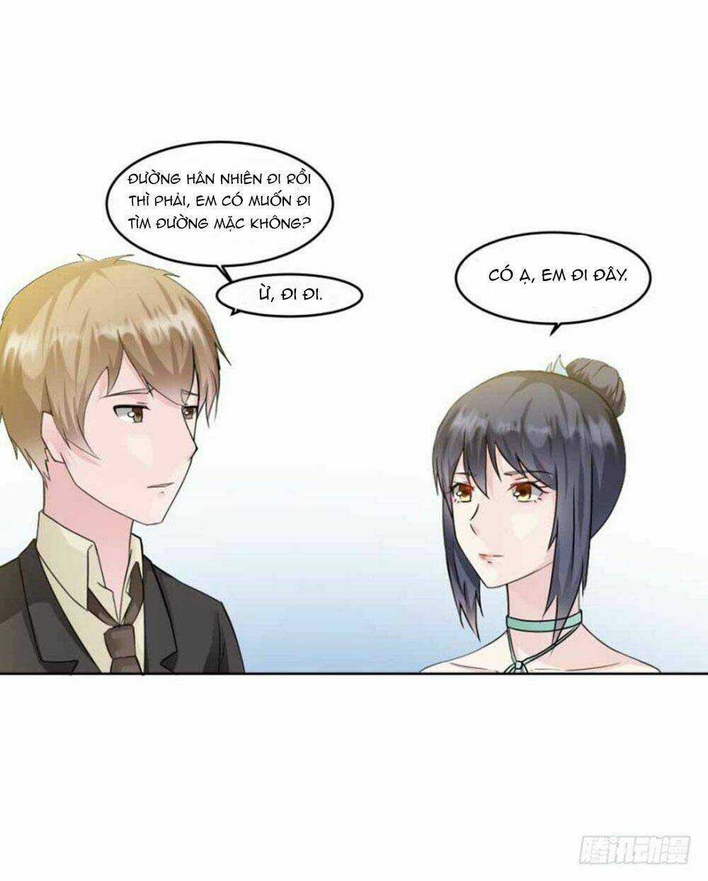 Thiên Kim Đường Môn Chapter 94 trang 28