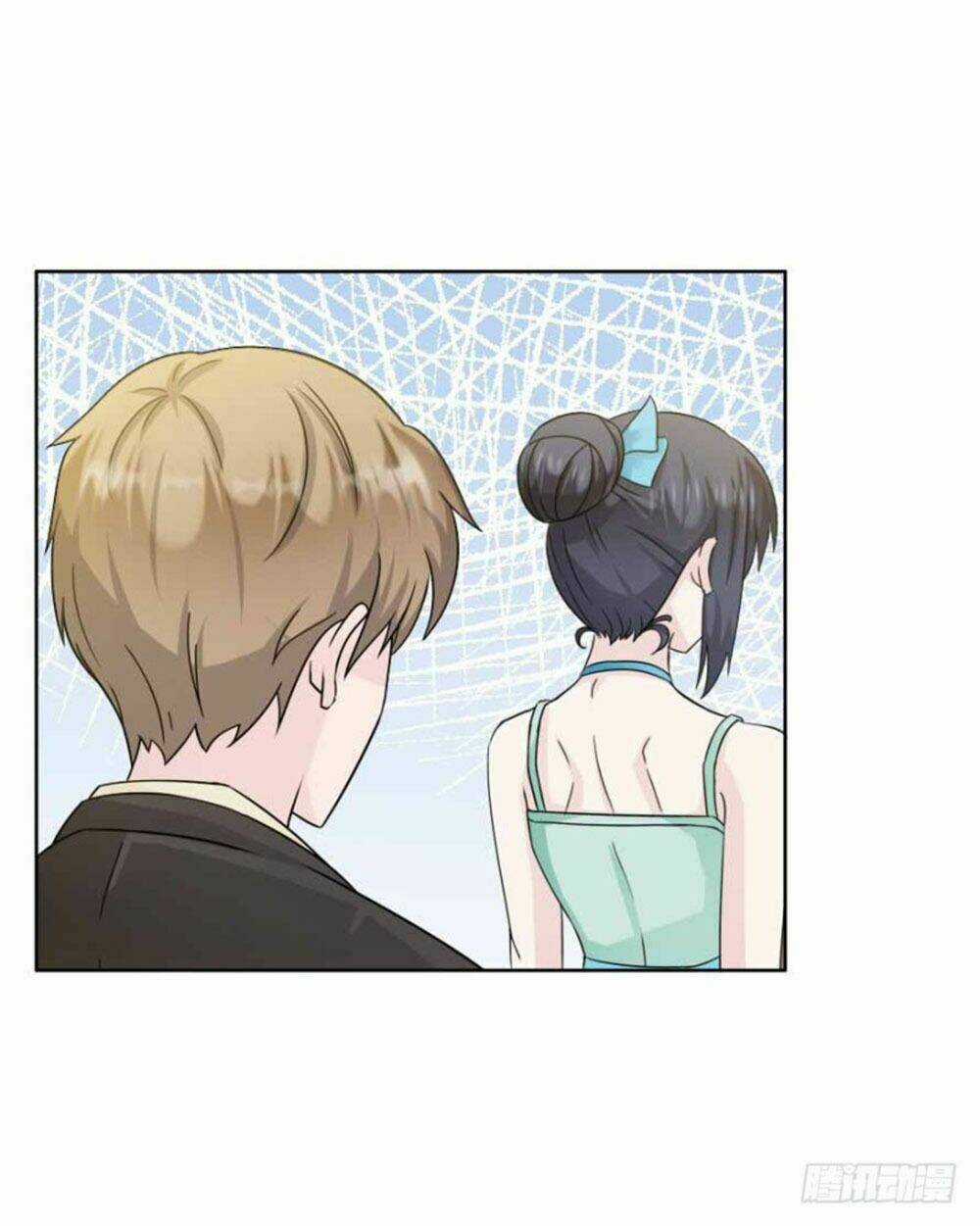 Thiên Kim Đường Môn Chapter 94 trang 29