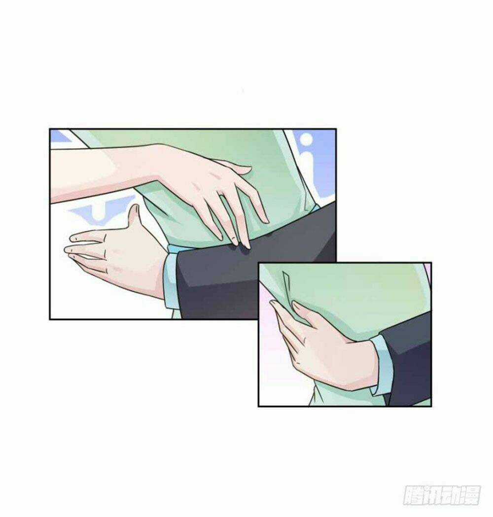 Thiên Kim Đường Môn Chapter 94 trang 3