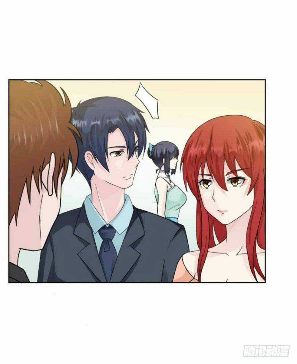 Thiên Kim Đường Môn Chapter 94 trang 30