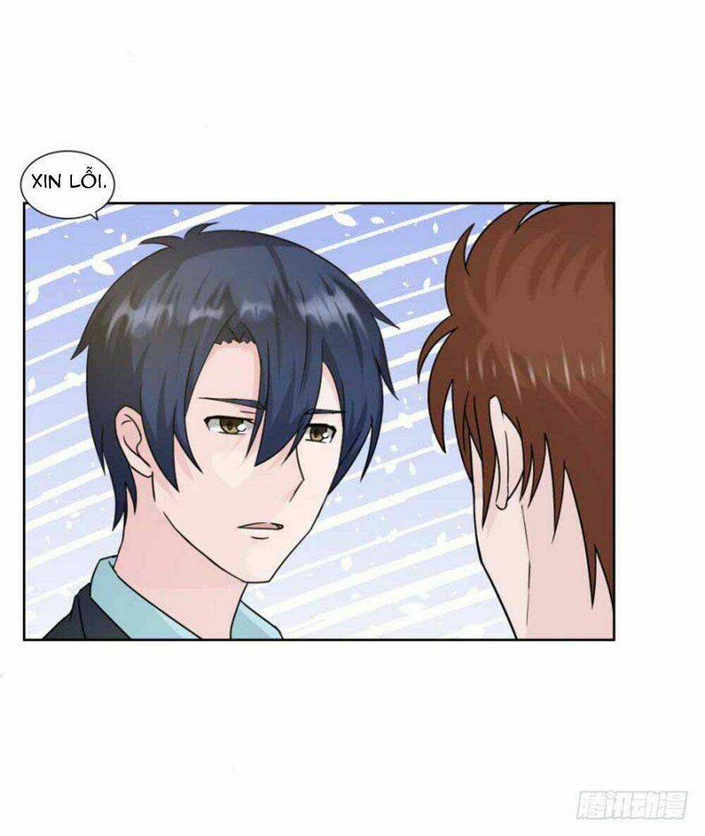 Thiên Kim Đường Môn Chapter 94 trang 31