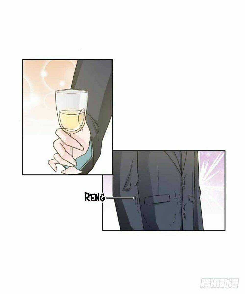 Thiên Kim Đường Môn Chapter 94 trang 32