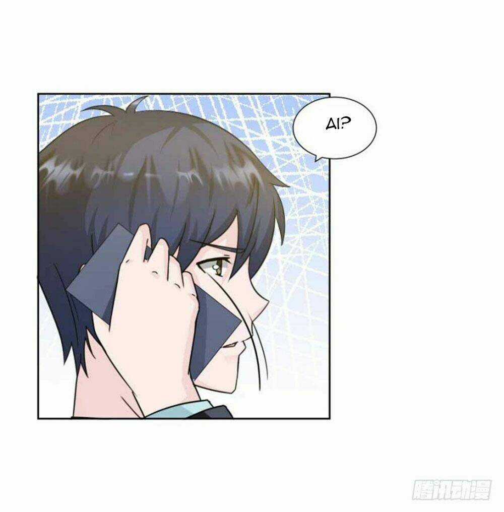 Thiên Kim Đường Môn Chapter 94 trang 34