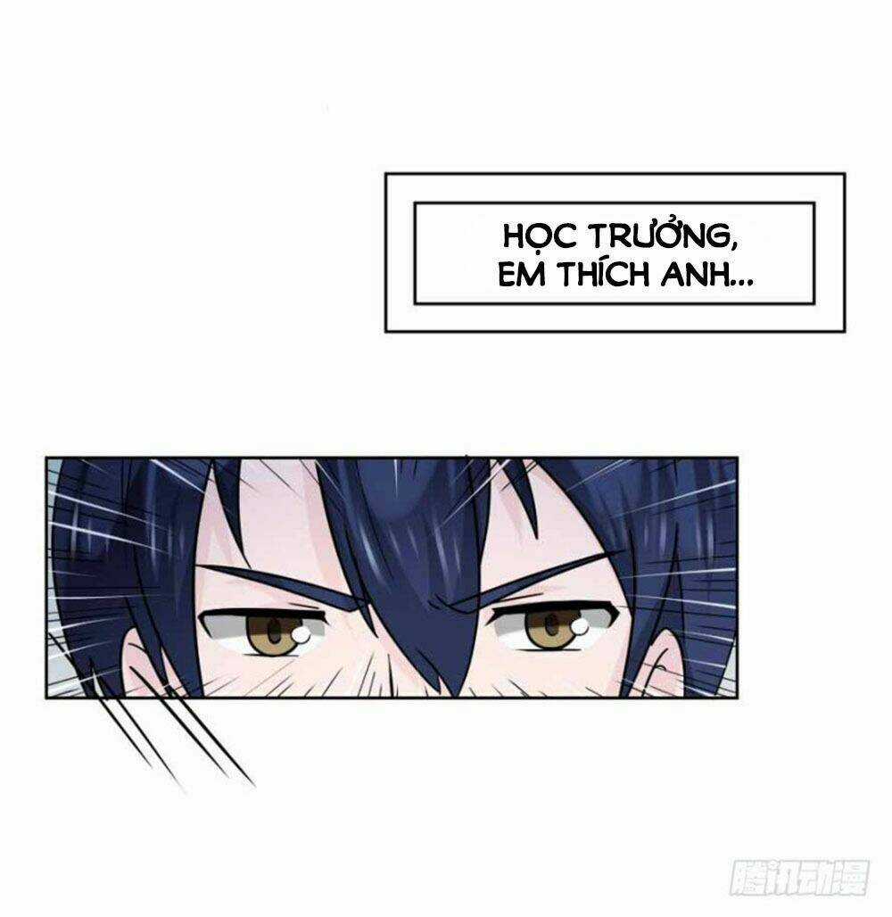 Thiên Kim Đường Môn Chapter 94 trang 37