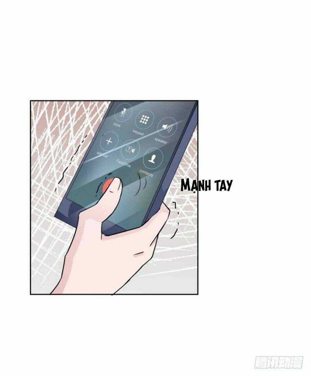 Thiên Kim Đường Môn Chapter 94 trang 38