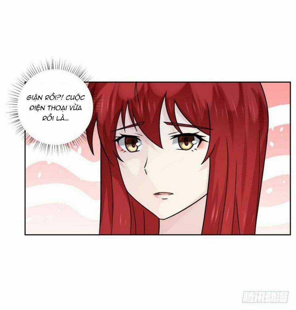 Thiên Kim Đường Môn Chapter 94 trang 39