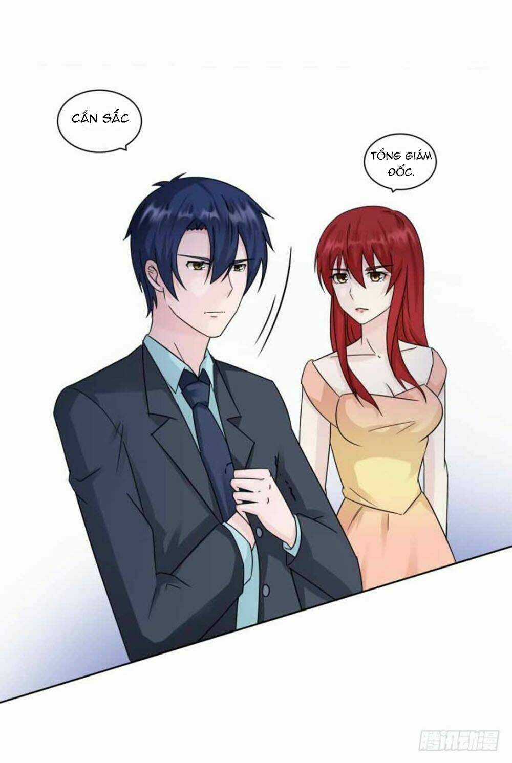 Thiên Kim Đường Môn Chapter 94 trang 40